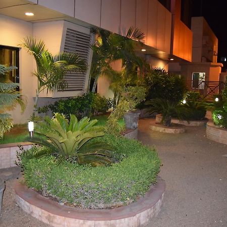 Jai Residency Hotel Gandhidham Ngoại thất bức ảnh